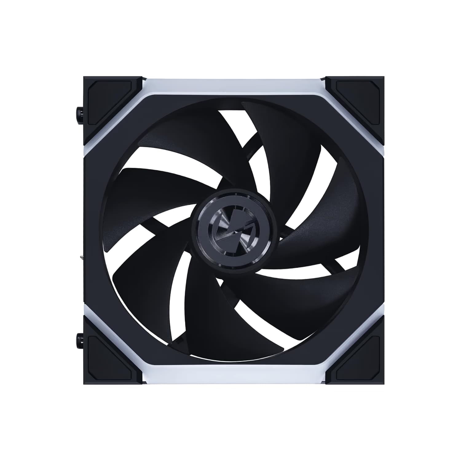 Lian Li UNI FAN SL FLEX 120mm Black image