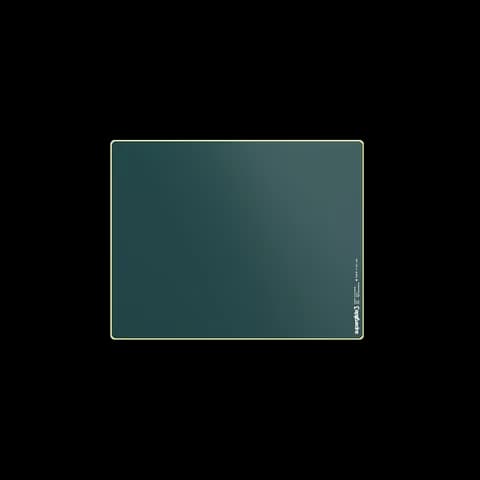 Pulsar Superglide3 Glass Mousepad Type S M Green image