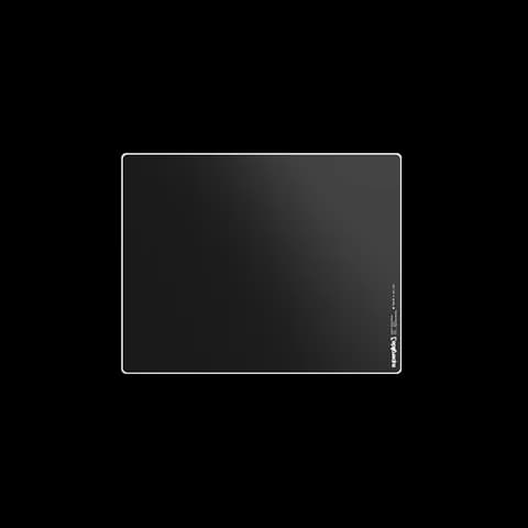 Pulsar Superglide3 Glass Mousepad Type S M Black main image