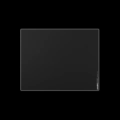 Pulsar Superglide3 Glass Mousepad Type S L Black main image