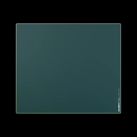 Pulsar Superglide3 Glass Mousepad Type S XL Green image