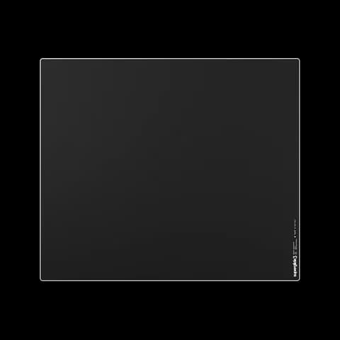 Pulsar Superglide3 Glass Mousepad Type S XL Black main image