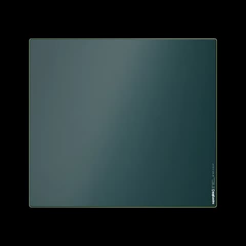 Pulsar Superglide3 Glass Mousepad Type S XLE Green main image