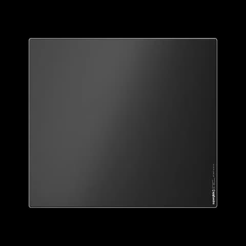 Pulsar Superglide3 Glass Mousepad Type S XLE Black main image