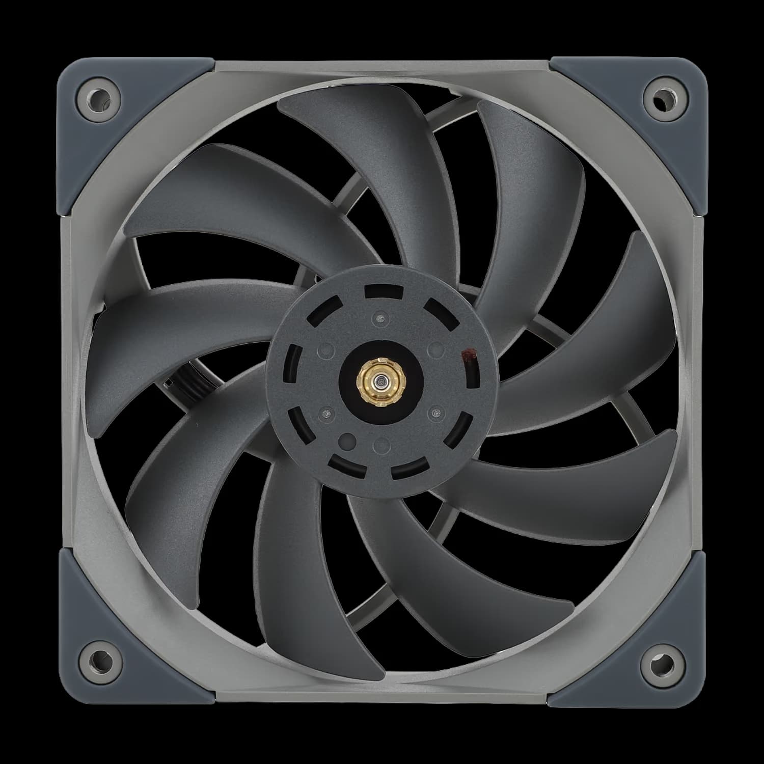 Thermalright TL-C12 PRO-G 120mm PWM Grey main image