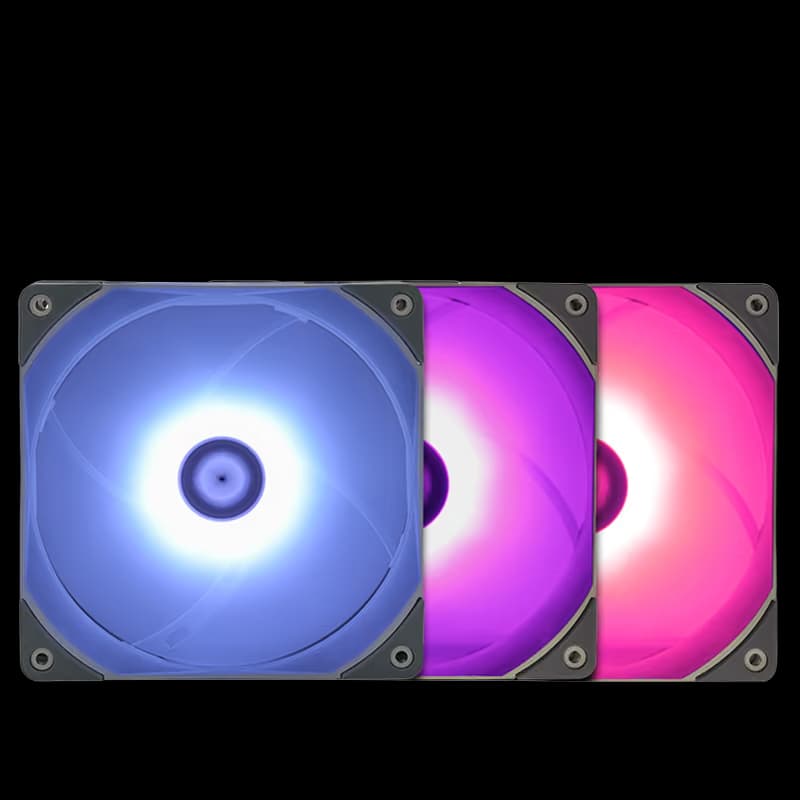Thermalright TL-C12R-L RGB X3 Reverse Blade image