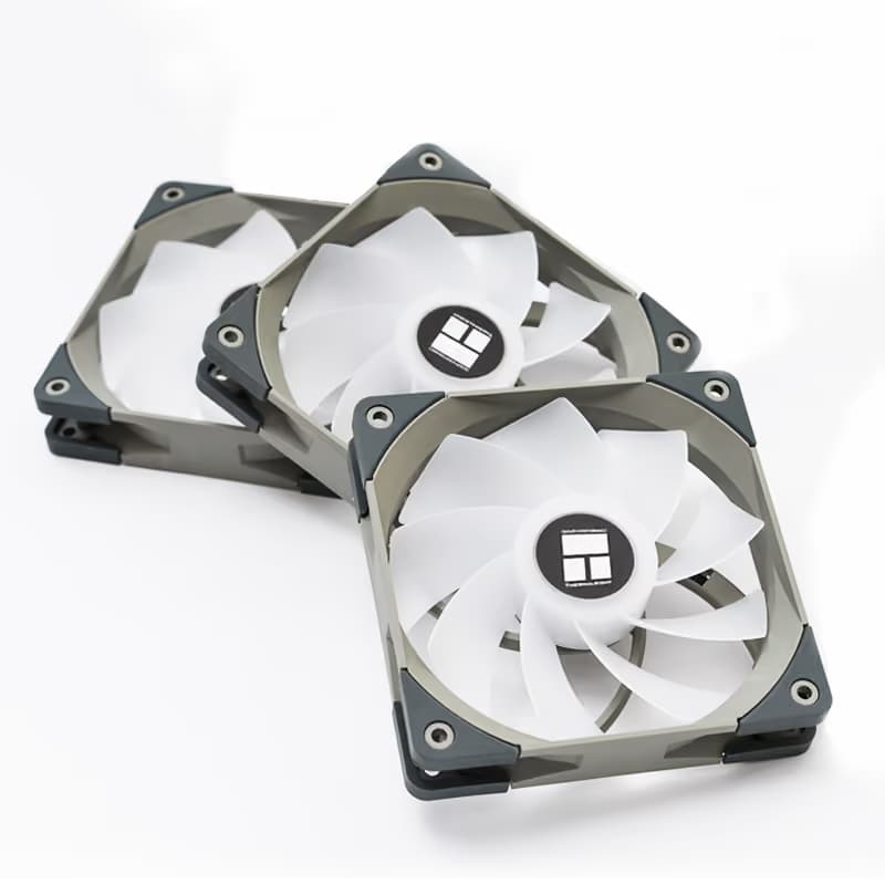 Thermalright TL-C12R-L RGB X3 Reverse Blade image