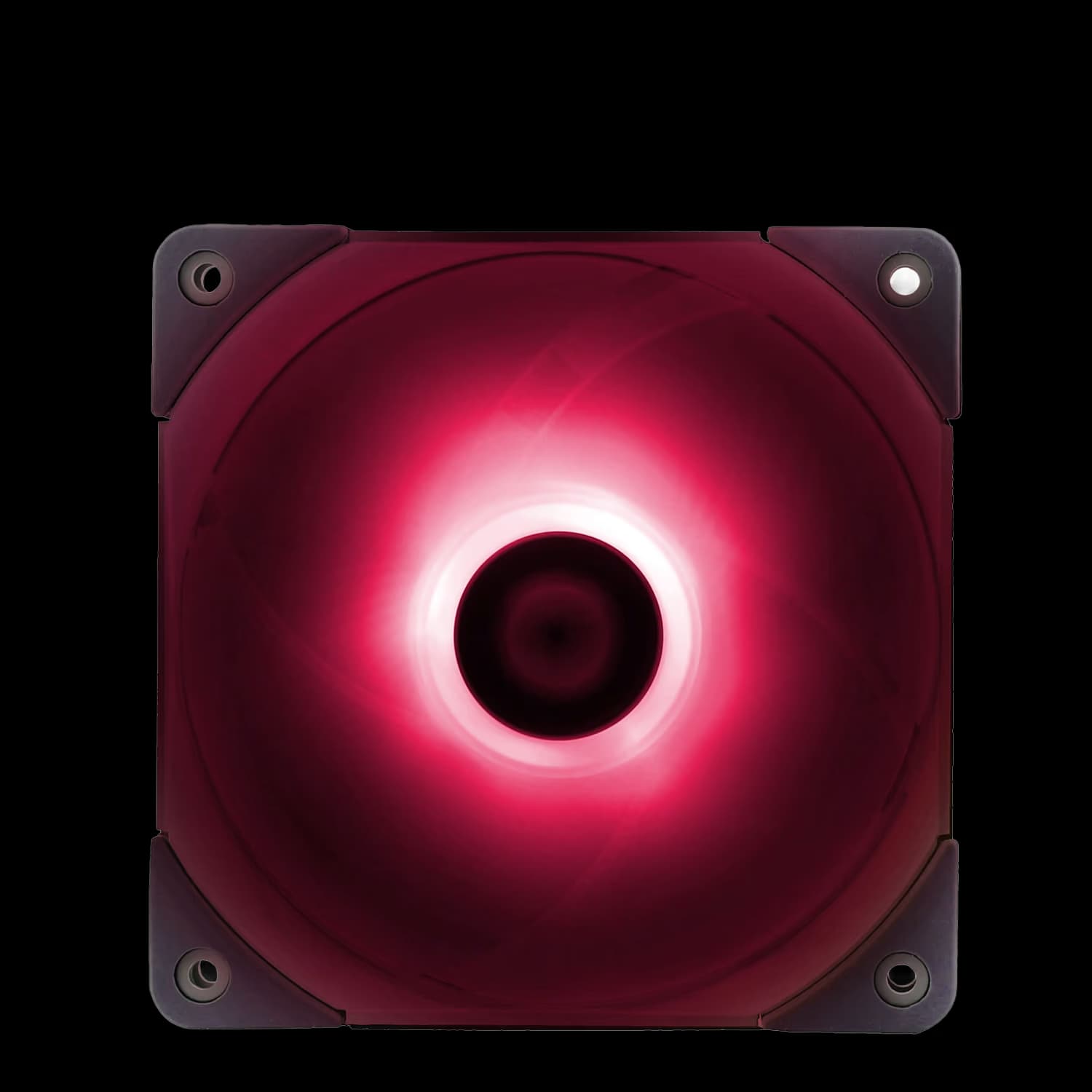 Thermalright TL-C12L [4pin/12V] X1 120mm ARGB PWM Black image