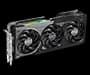ASRock AMD Radeon RX 9070 GRE Steel Legend Dark 12GB GDDR6 OC image