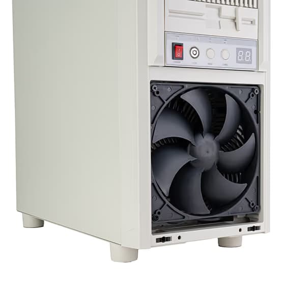 SilverStone FLP03 image