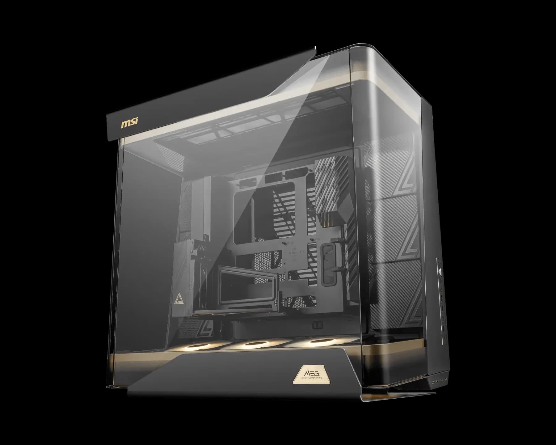 MSI MEG MAESTRO 900R image