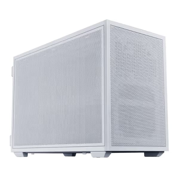 LIAN LI B4 Mesh White image