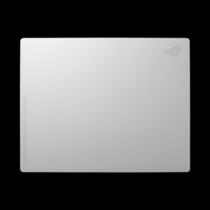 ASUS ROG Moonstone Ace L Moonlight White main image
