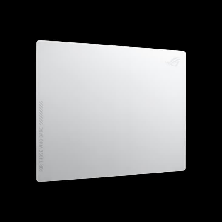 ASUS ROG Moonstone Ace L Moonlight White image