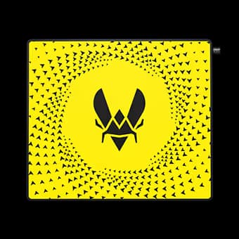 CHERRY XTRFY GP5 Vitality Yellow Large main image