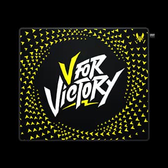 CHERRY XTRFY GP5 Vitality Black Large image