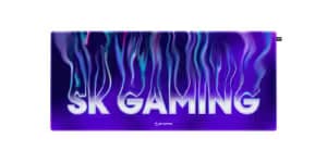 CHERRY XTRFY GP5 SK Gaming XL image