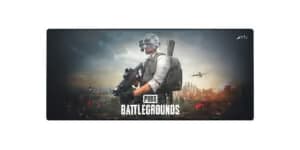 CHERRY XTRFY GP5 PUBG XL image