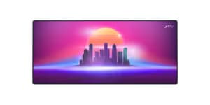 CHERRY XTRFY GP5 Retrowave XL main image
