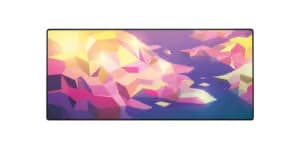 CHERRY XTRFY GP5 Litus Pink XL main image