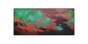 CHERRY XTRFY GP5 Litus Red XL main image