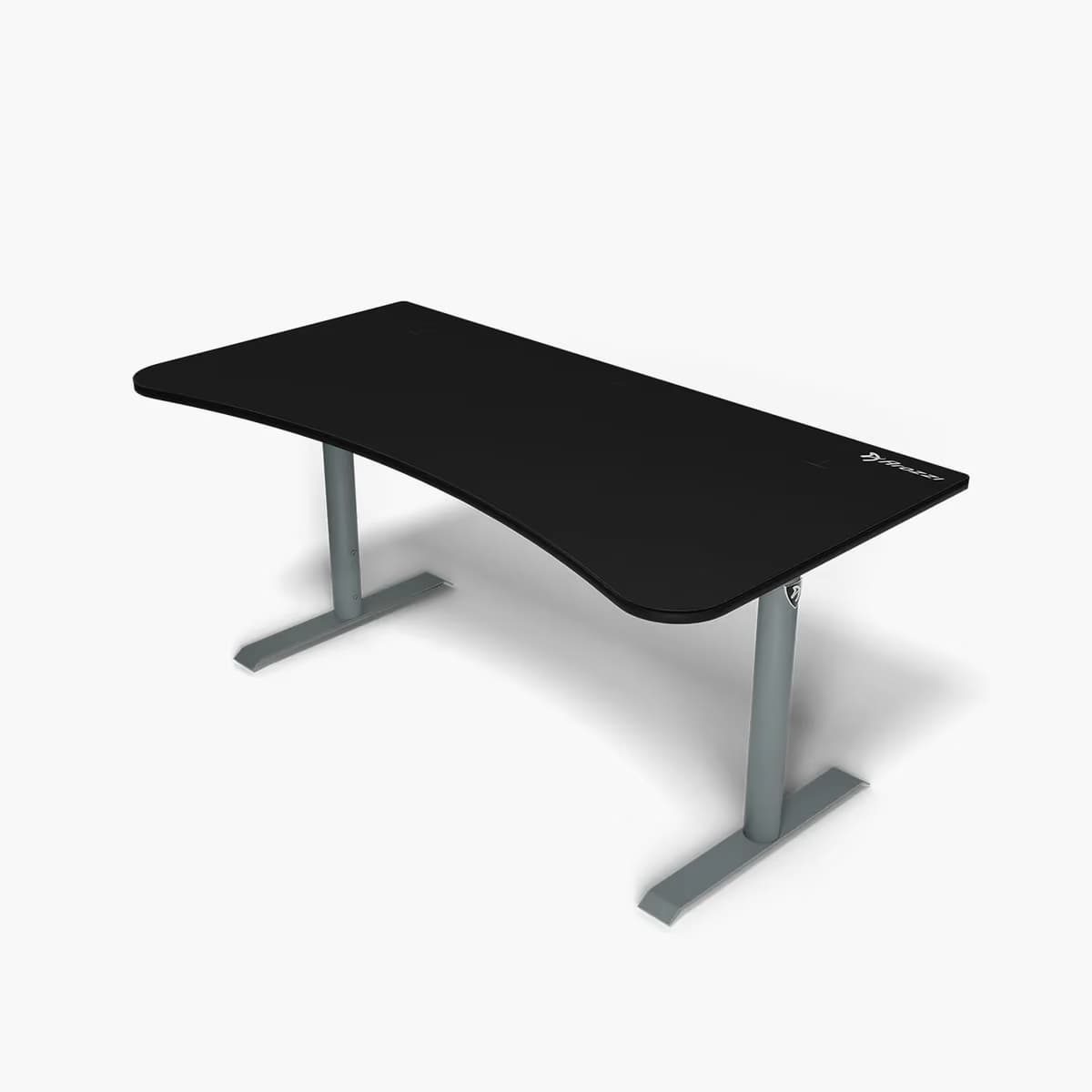 Arozzi Arena Gaming Desk - Large Frozen Grey image