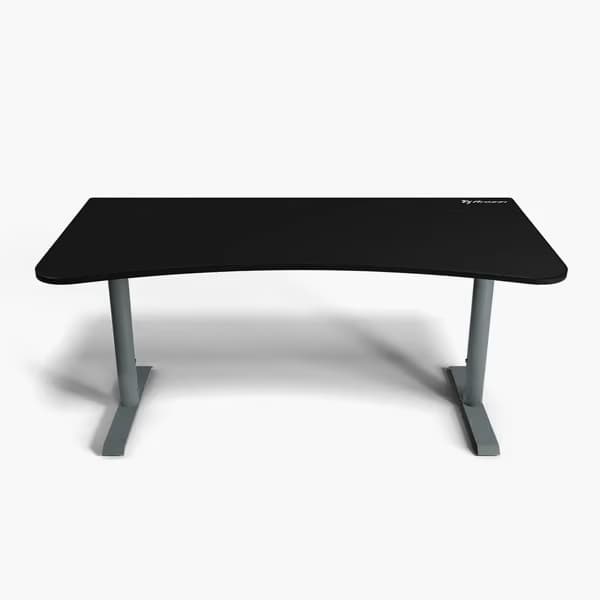 Arozzi Arena Gaming Desk - Large Frozen Grey image