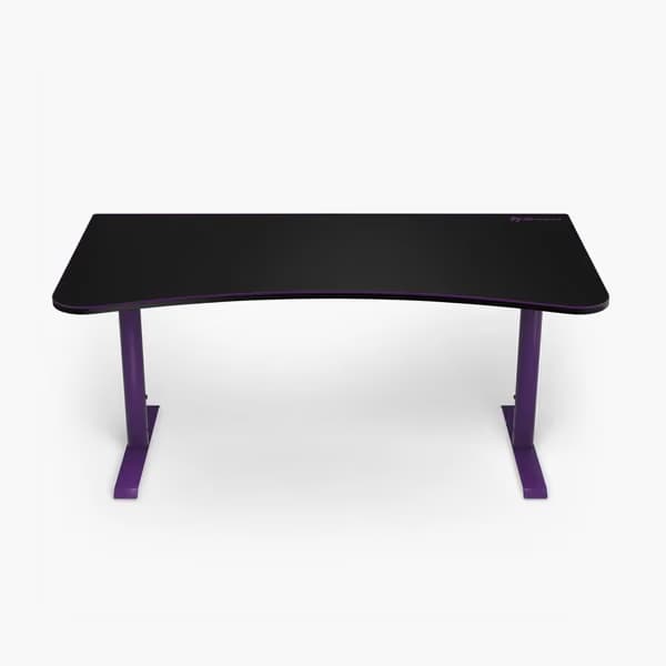 Arozzi Arena Gaming Desk - Large Deep Purple image