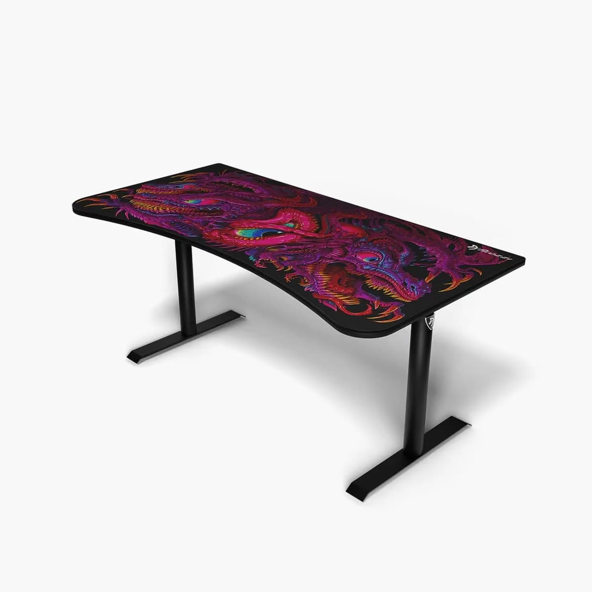 Arozzi Arena Gaming Desk - Large D045 - Crawling Chaos main image