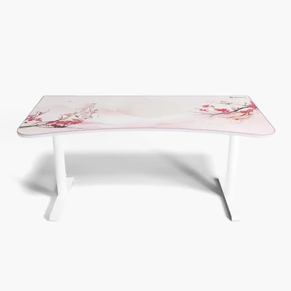 Arozzi Arena Gaming Desk - Large D049 - Sakura image