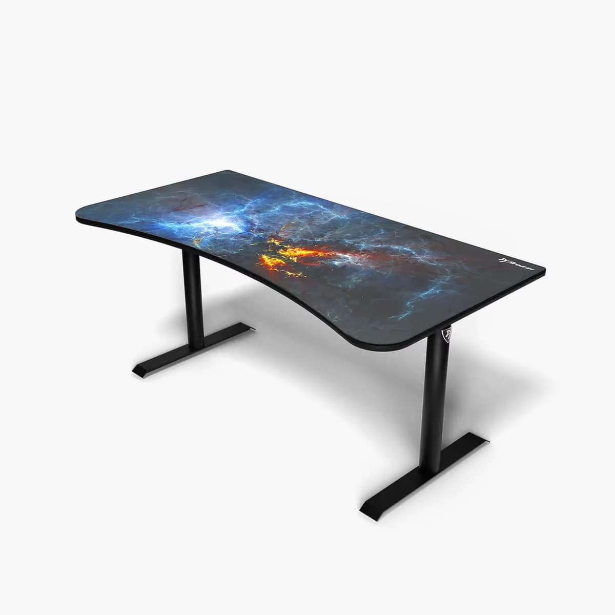 Arozzi Arena Gaming Desk - Large D012 - Omega main image