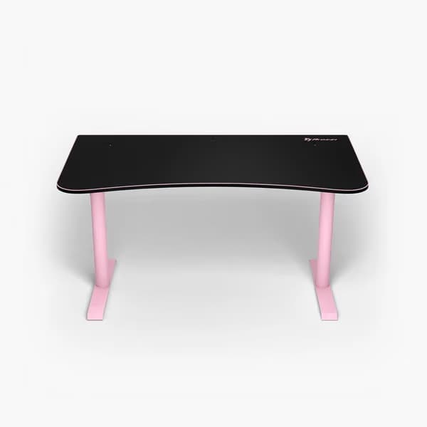 Arozzi Arena Gaming Desk - Large Pink image