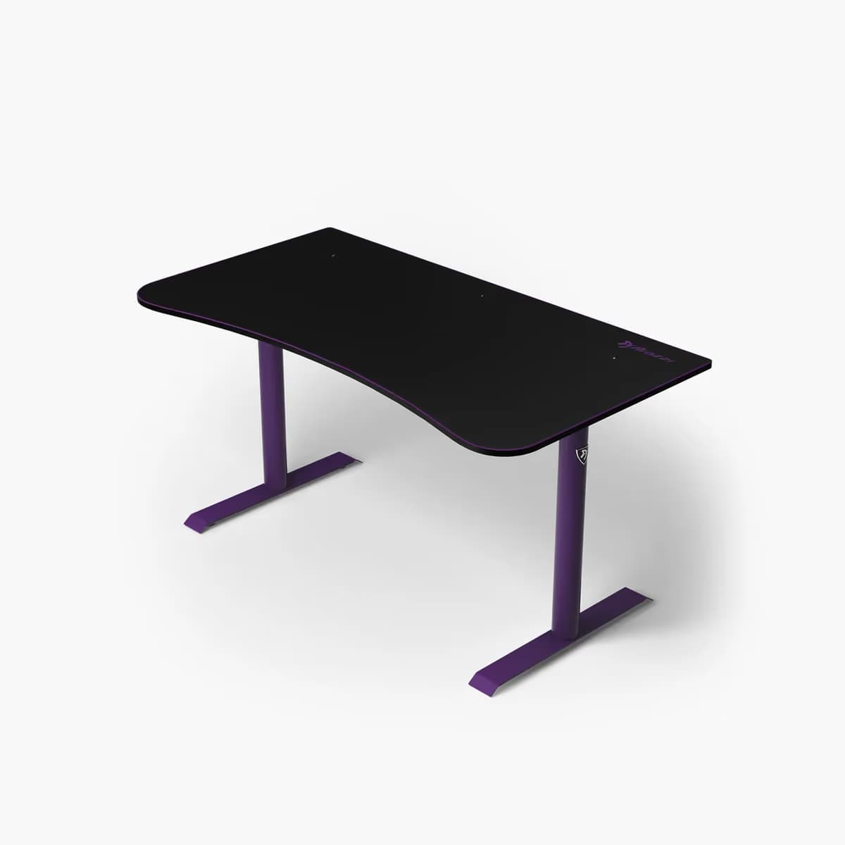 Arozzi Arena Gaming Desk - Medium Purple image