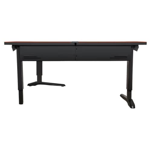 Thermaltake ToughDesk 500L RGB BATTLESTATION GAMING DESK image