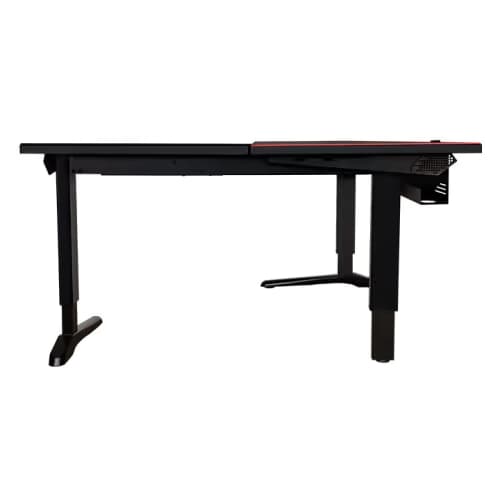 Thermaltake ToughDesk 500L RGB BATTLESTATION GAMING DESK image