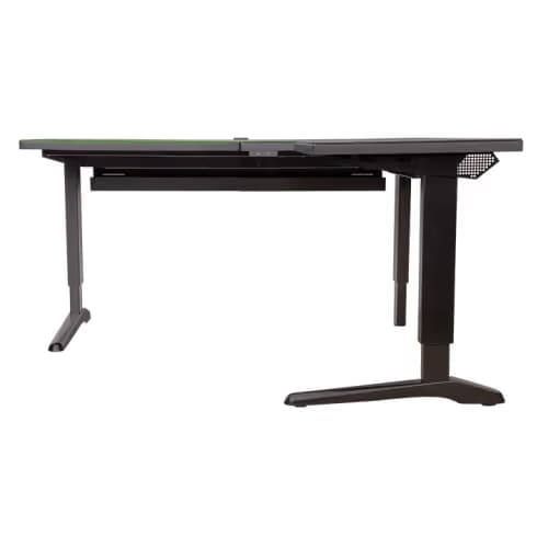 Thermaltake ToughDesk 500L RGB BATTLESTATION GAMING DESK image