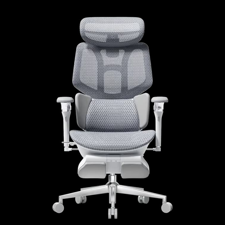 HBADA X7 Air Grey image