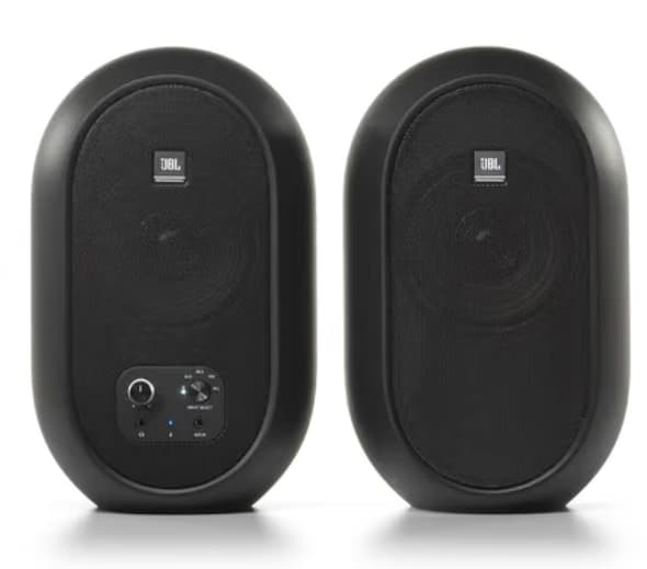 JBL 104-BT Black main image