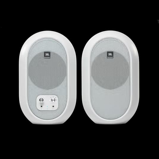 JBL 104-BT White main image