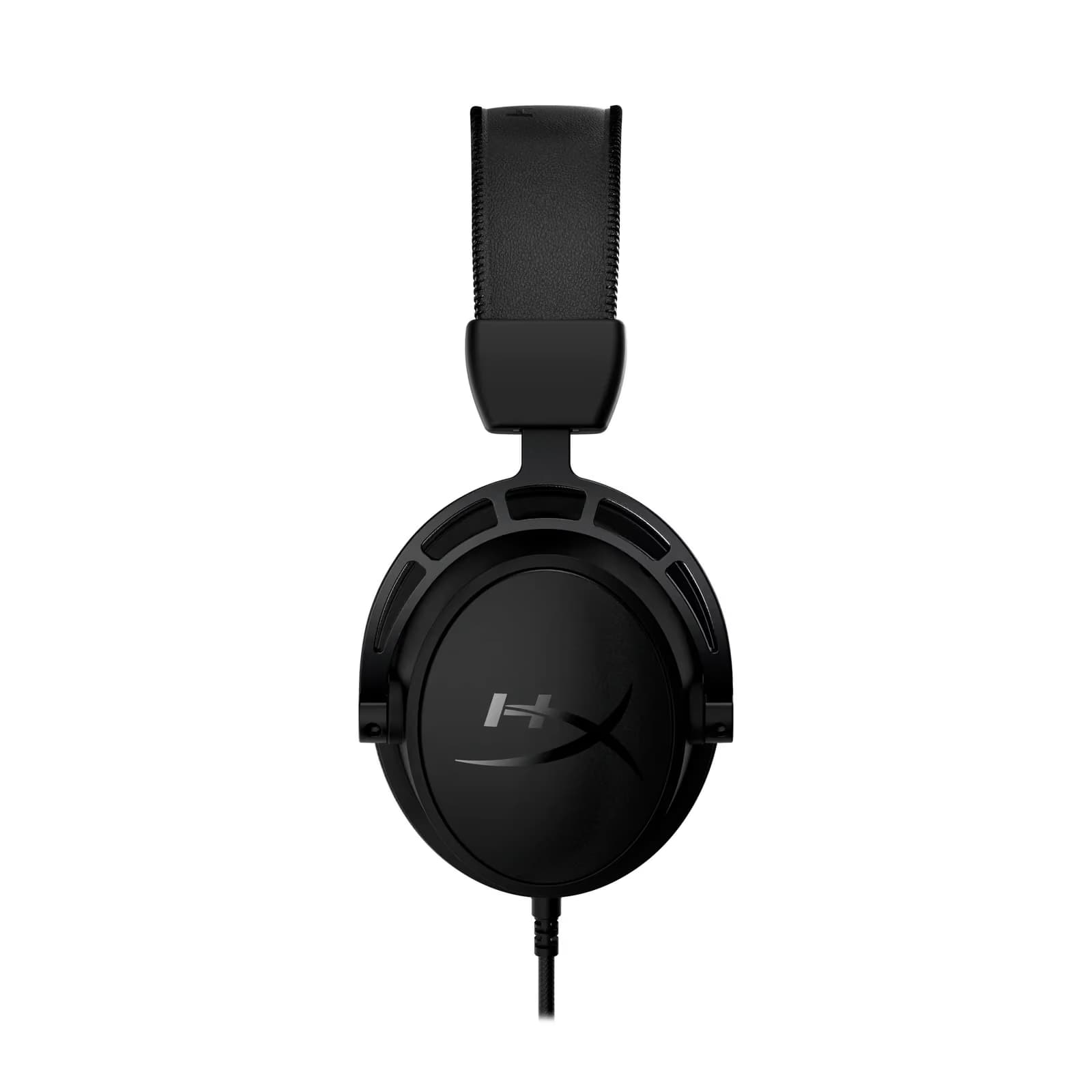 HyperX Cloud Alpha Wired Blackout image