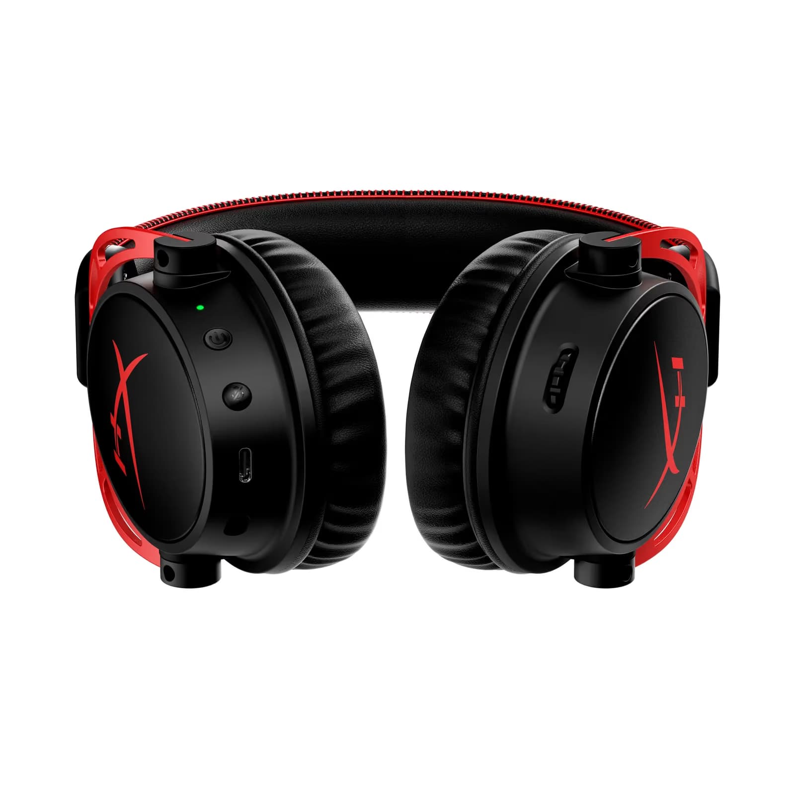 HyperX Cloud Alpha Wireless Black-Red image