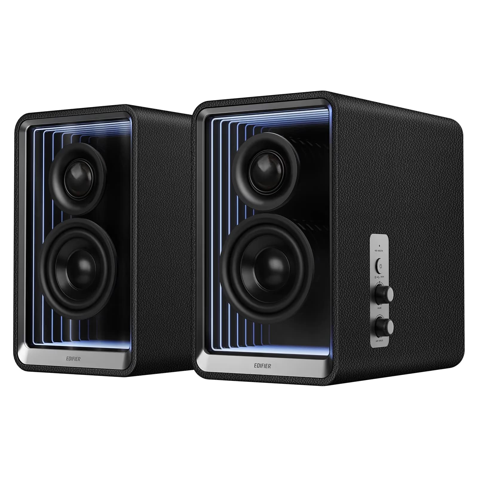 Edifier QR65 Active Speaker System Black main image
