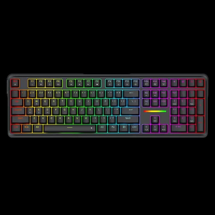 Redragon ANTONIUM K745 image