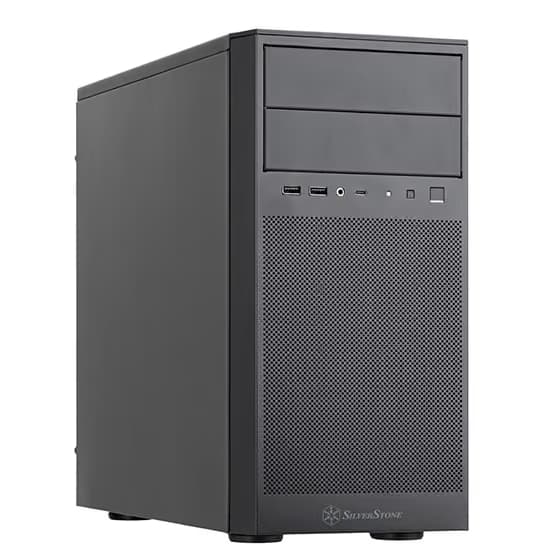 SilverStone FARA 314 main image