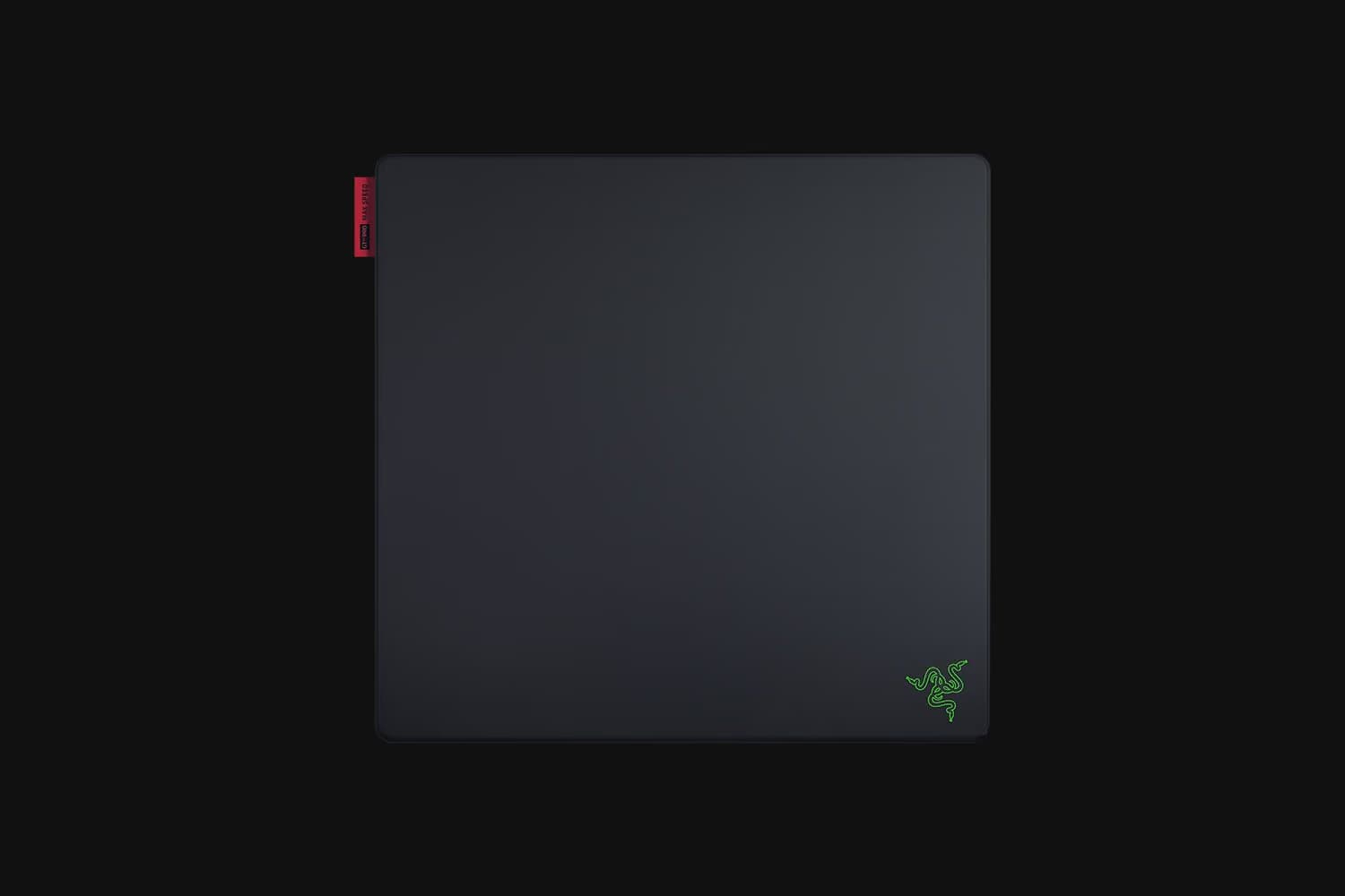 RAZER Gigantus V2 Pro - Max Speed - Black main image