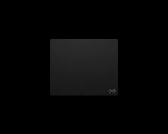 Lethal Gaming Gear Jupiter Pro V2 Black XL Firm Mousepad image