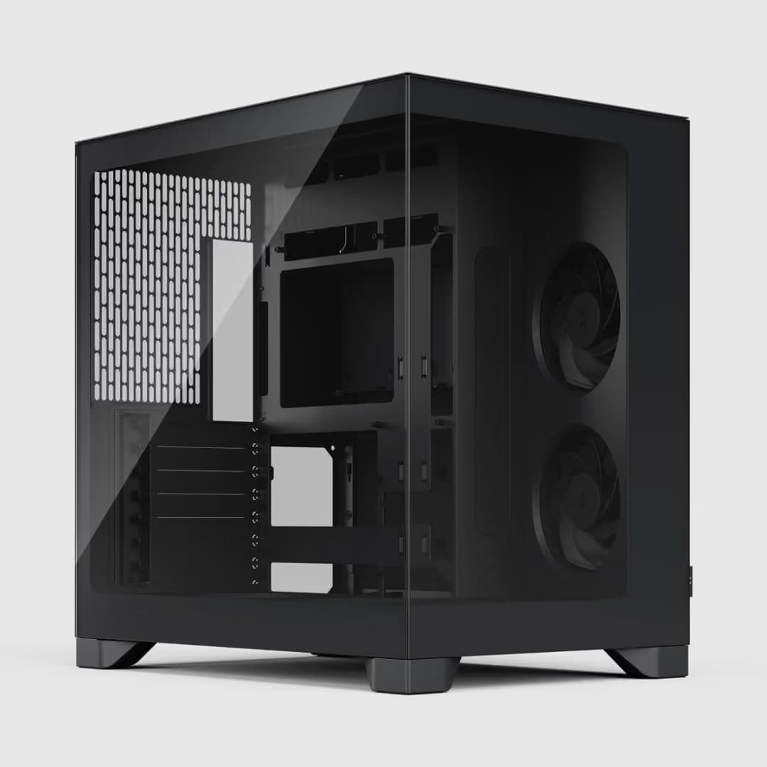 Fractal Design Pop 2 Vision Black image