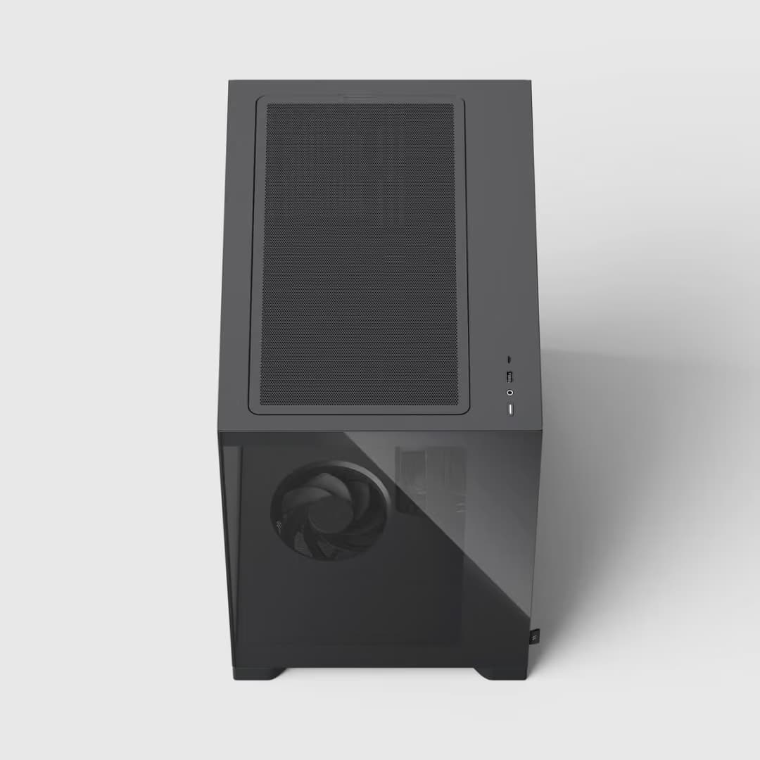 Fractal Design Pop 2 Vision Black image