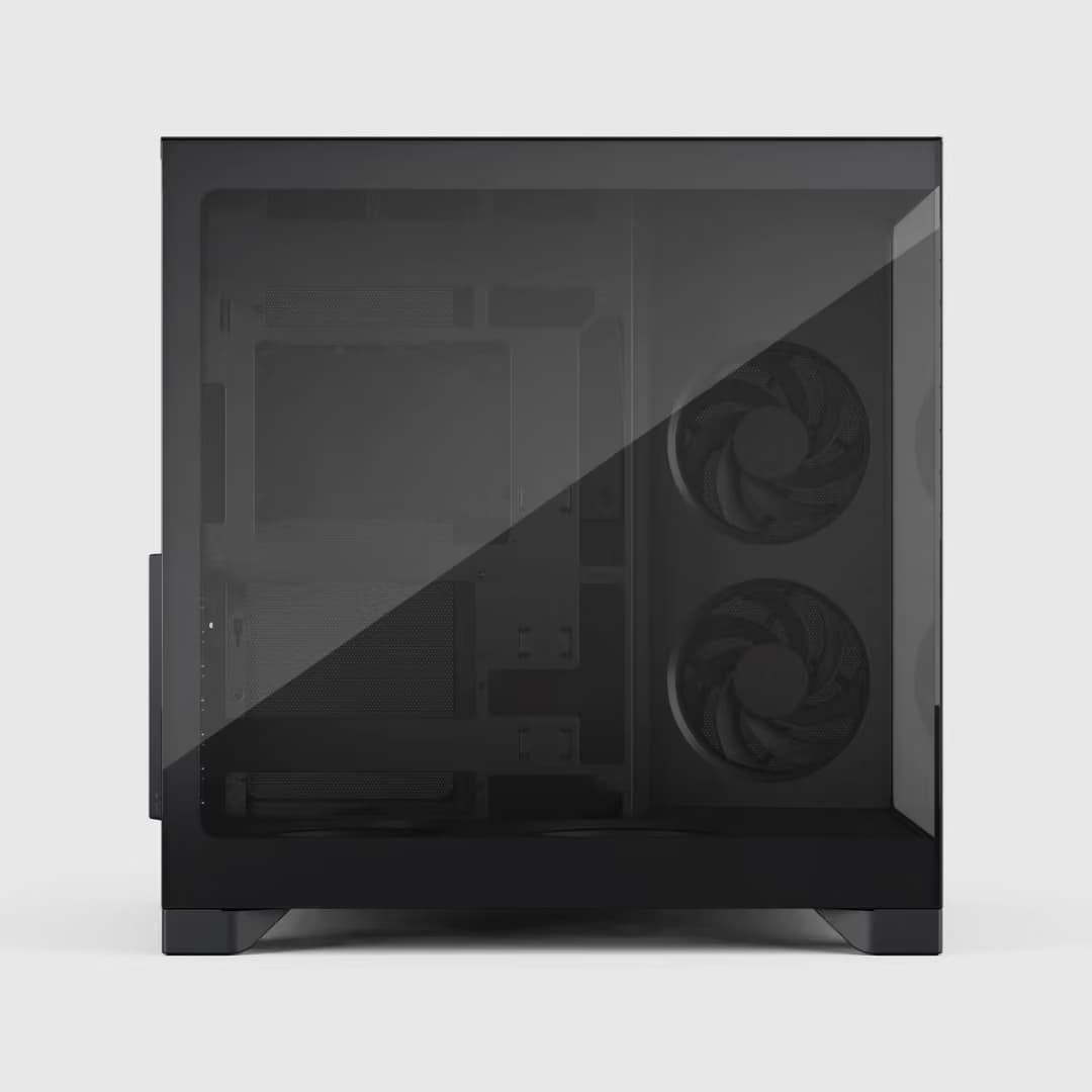 Fractal Design Pop 2 Vision Black image
