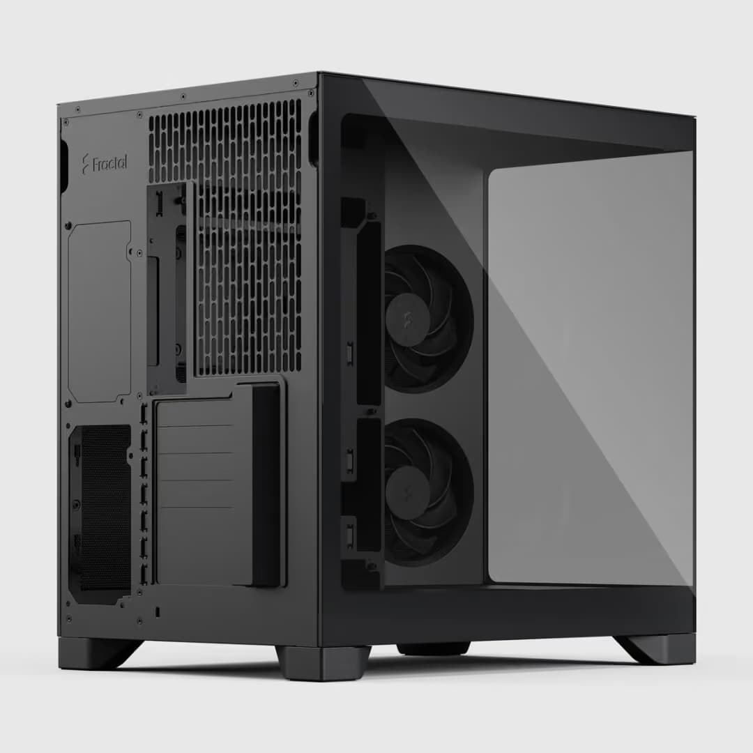 Fractal Design Pop 2 Vision Black image